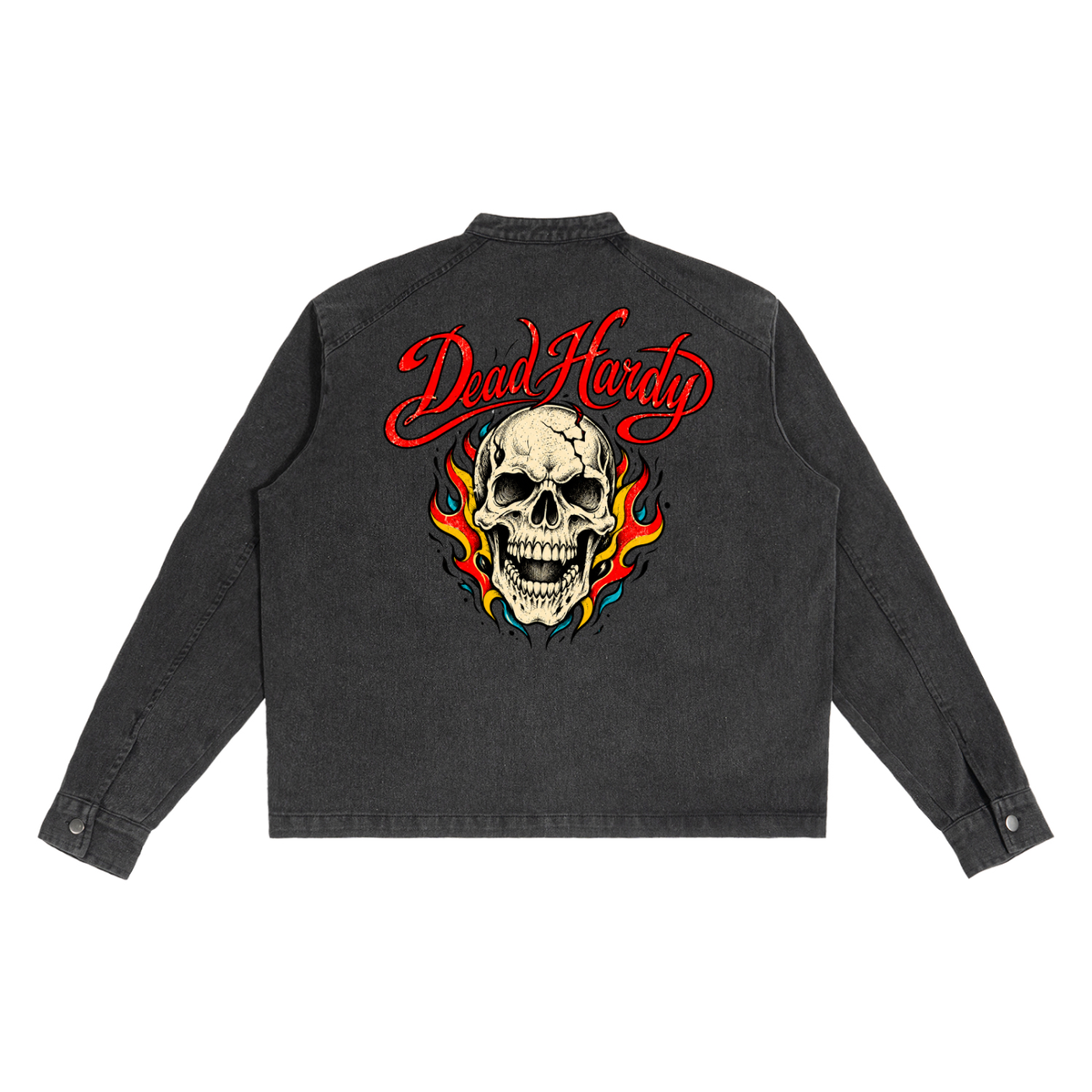 EDGY,ENCORE,SPOOKY