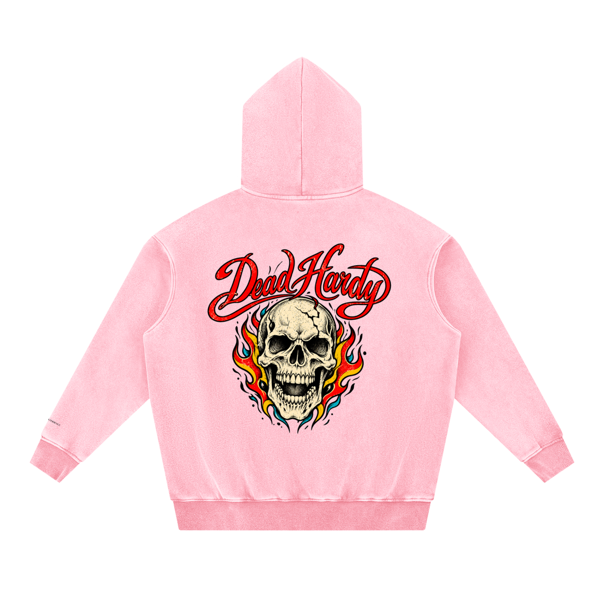 EDGY,ENCORE,SPOOKY