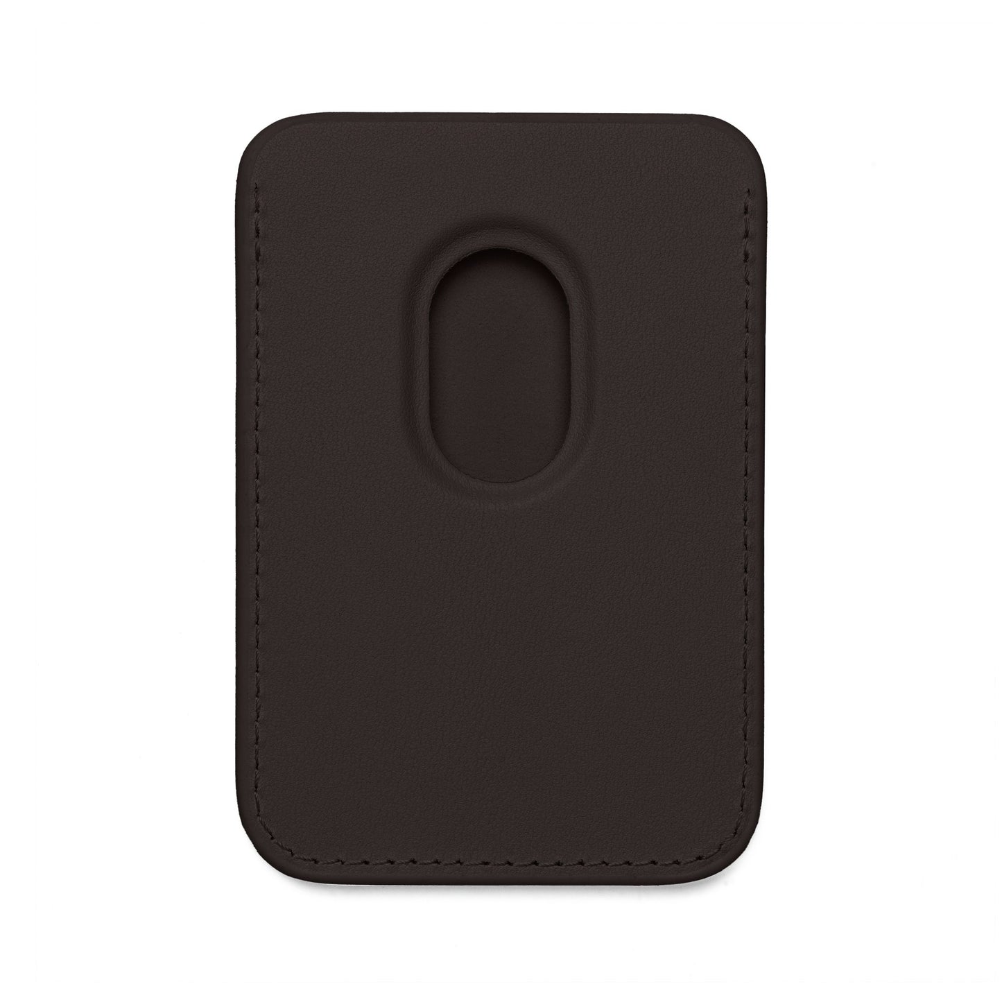 OH MY GOTH! Vegan MagSafe Wallet — Gothic Card Sleeve