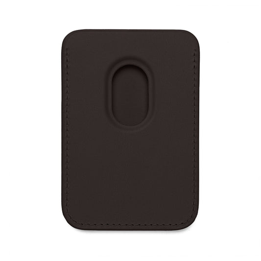 OH MY GOTH! Vegan MagSafe Wallet — Gothic Card Sleeve