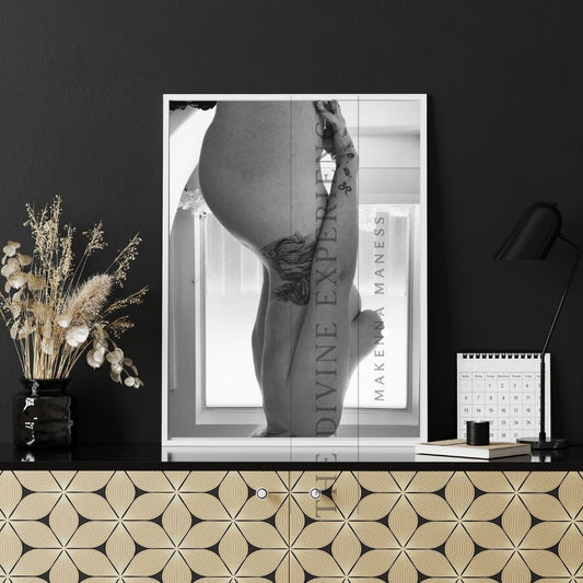 AS IS - Fine Art Photography Luxury Collectible Print by Makenna Maness