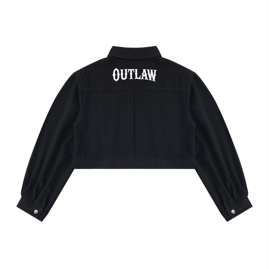 OUTLAW,EDGY