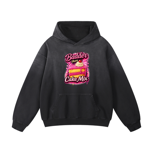 Hoodie,Winter Collection,The Divine Experience