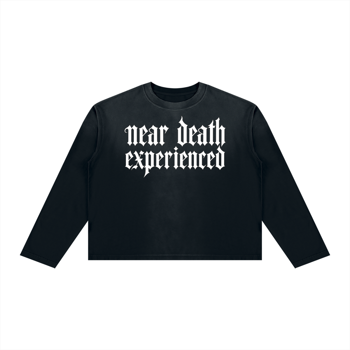 EDGY