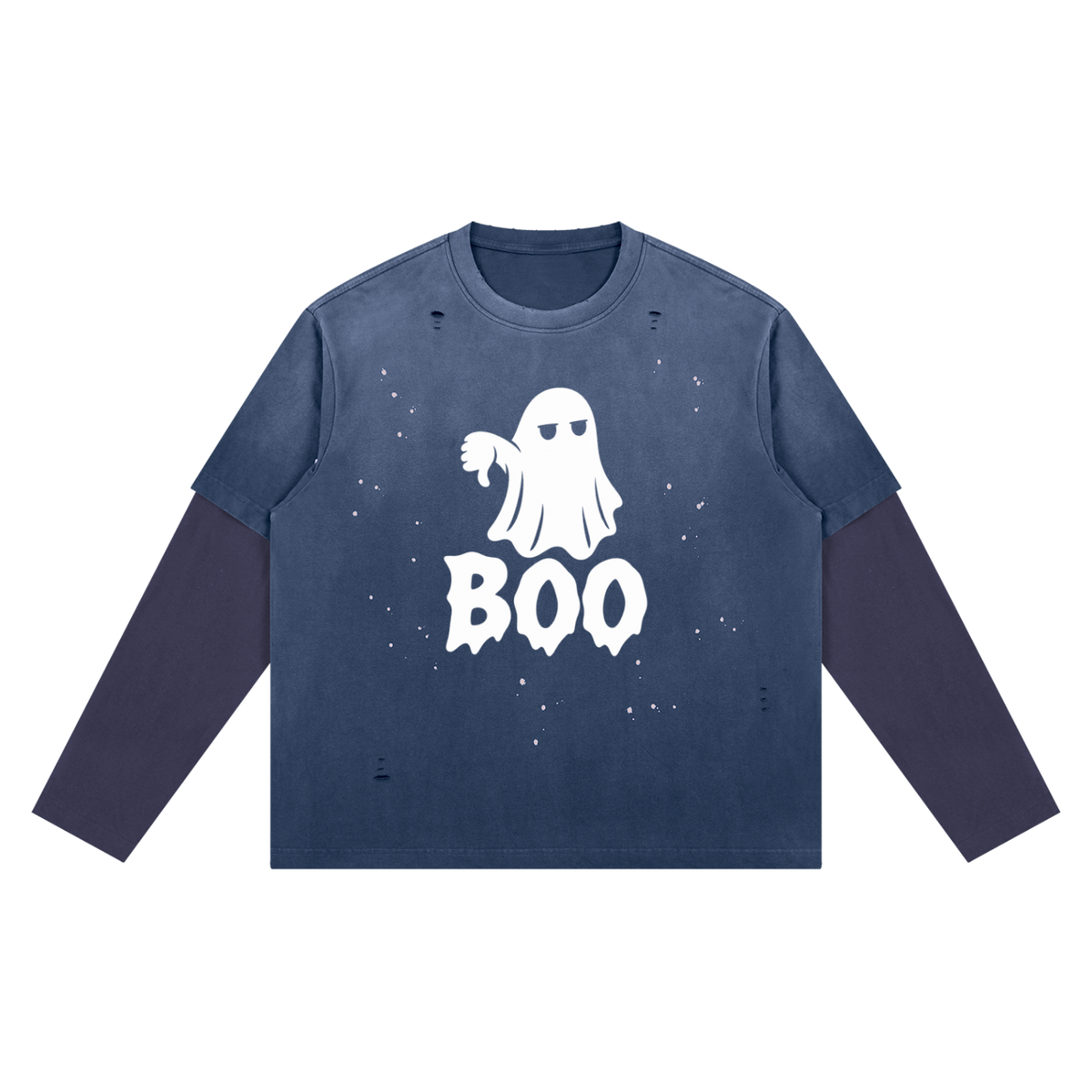 spooky