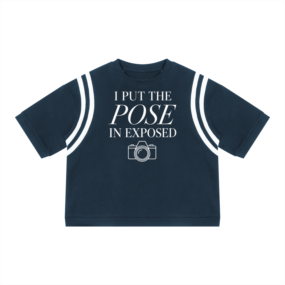 EXPOSURE
