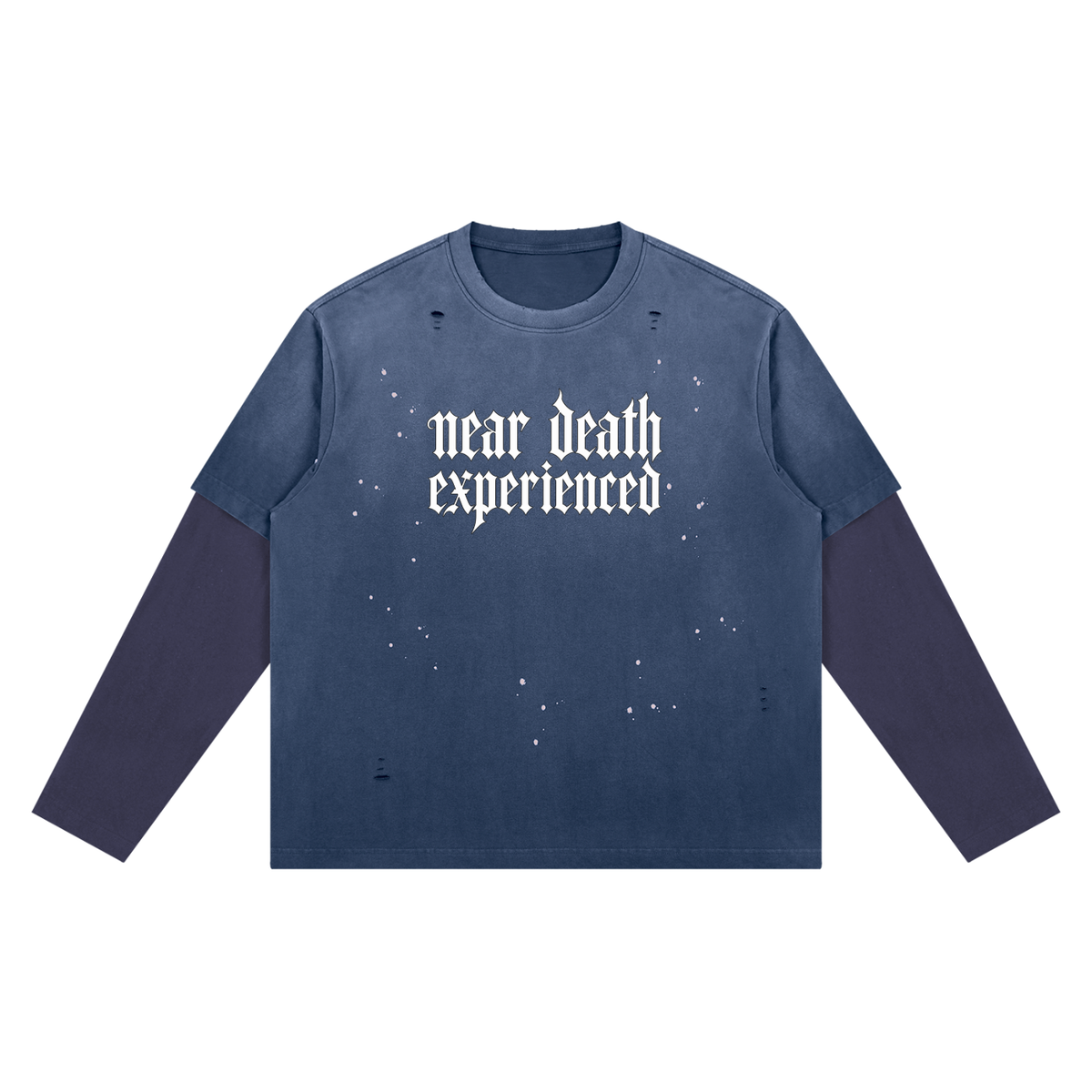 EDGY