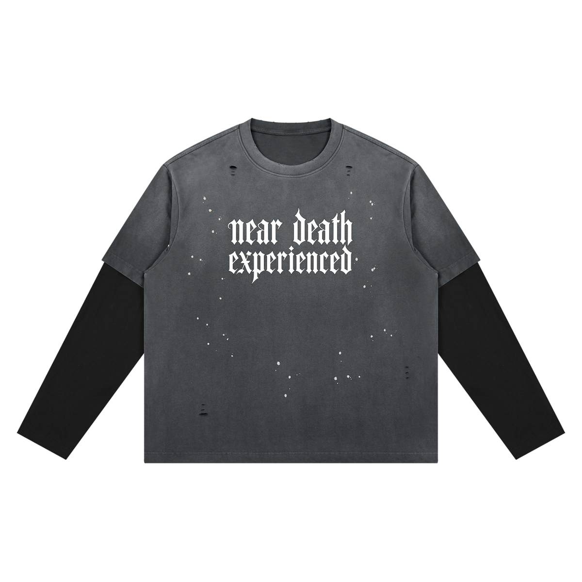 EDGY