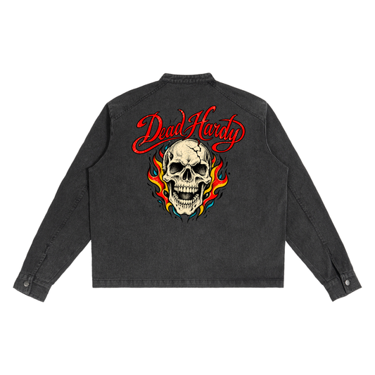 EDGY,ENCORE,SPOOKY
