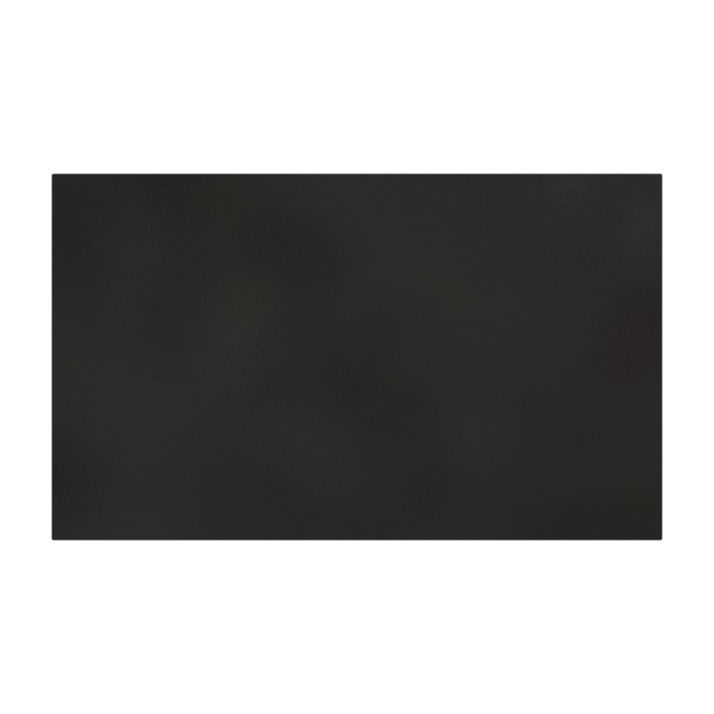 OWNED Gothic Car Magnet — Black Vintage Lettering Magnetic Decal