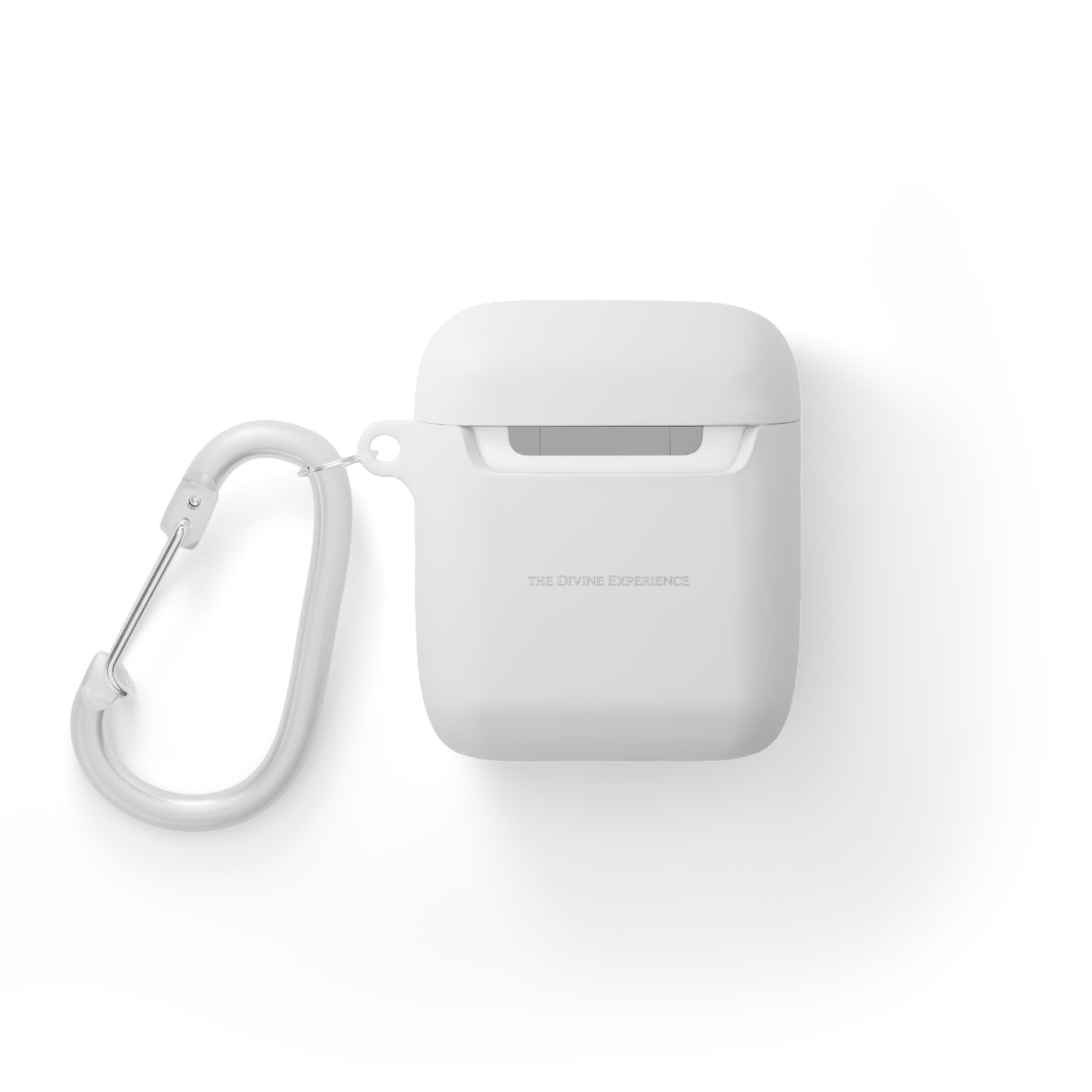LOUD & PROUD LGBTQ Rainbow AirPods Case