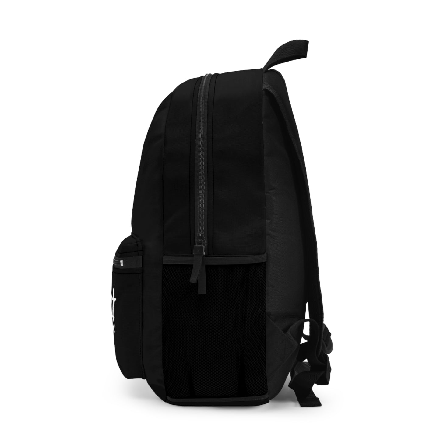 DEADBEAT DAUGHTER Gothic Backpack
