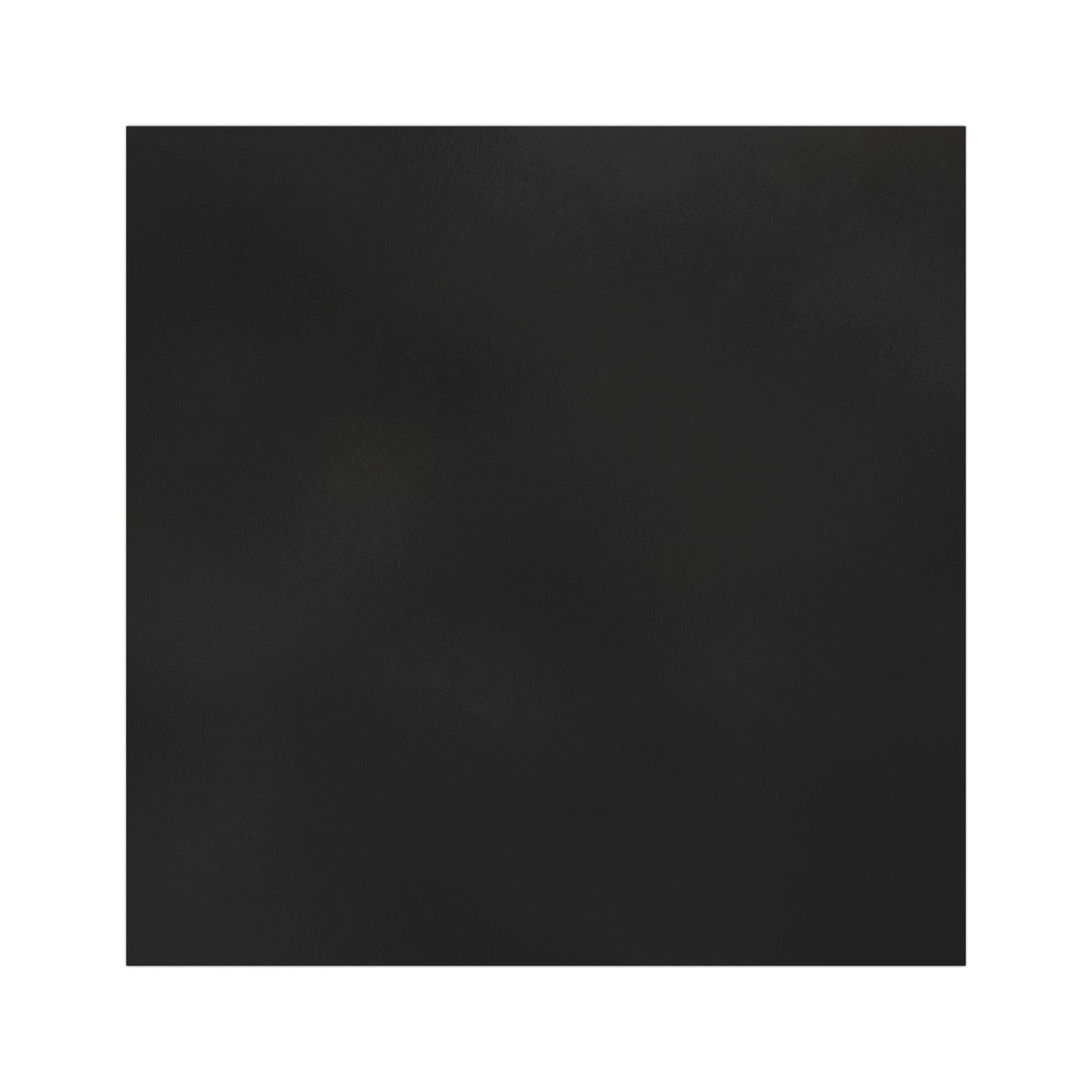 OWNED Gothic Car Magnet — Black Vintage Lettering Magnetic Decal