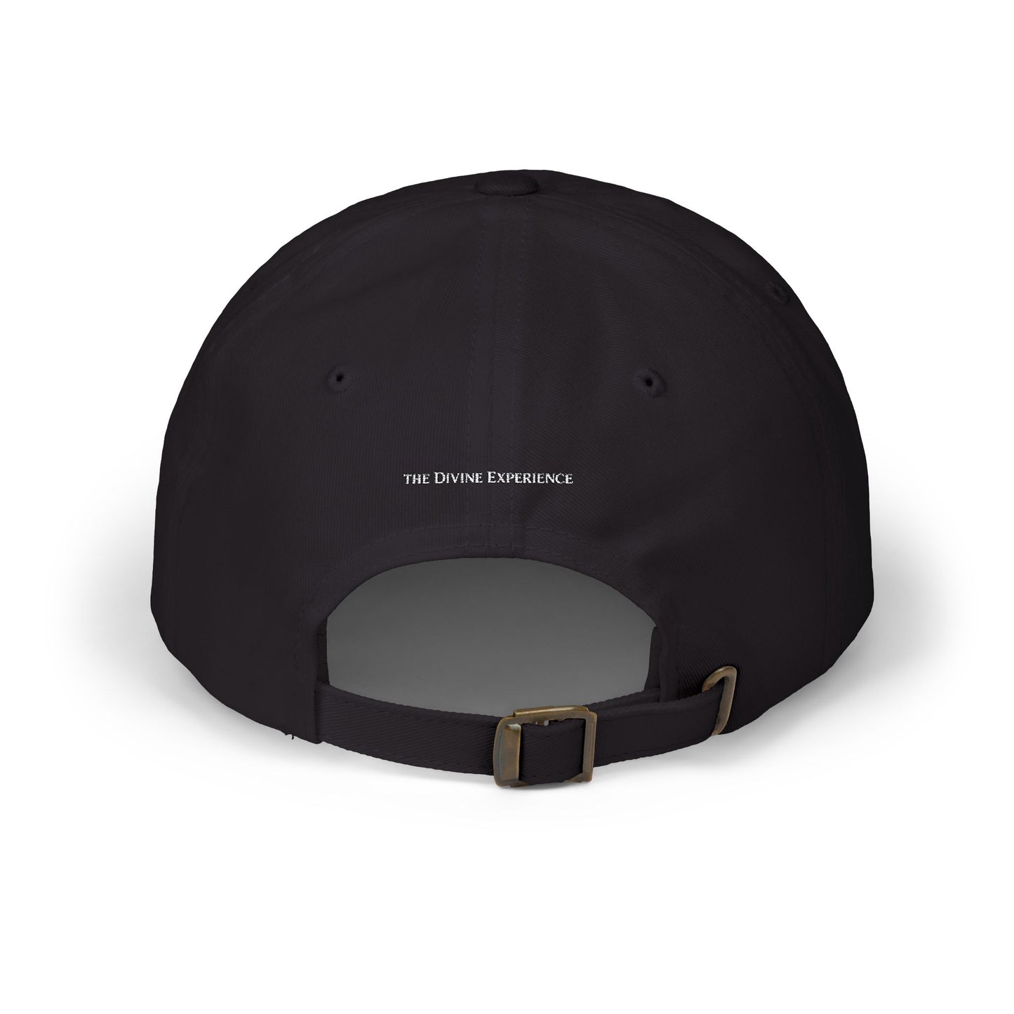 OWNED Dad Cap — Vintage BDSM Gothic Embroidered Trucker Hat