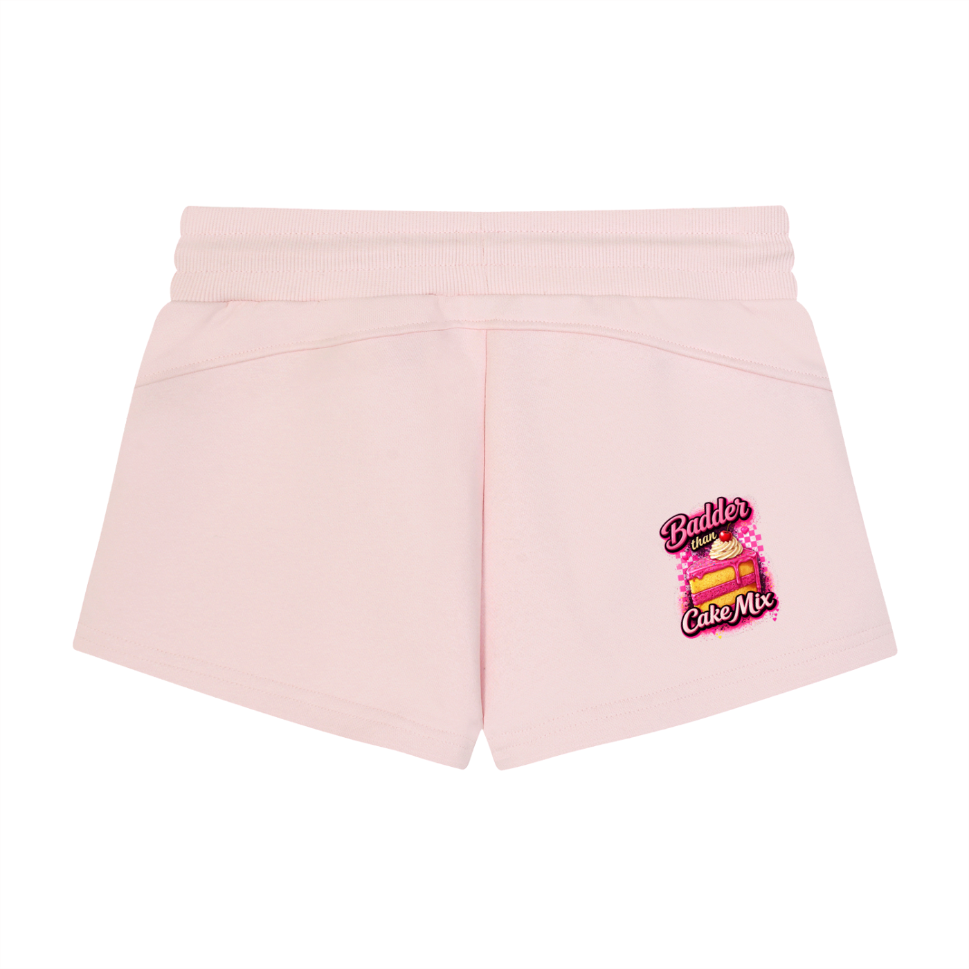CAKE MIX Women's Drawstring Shorts