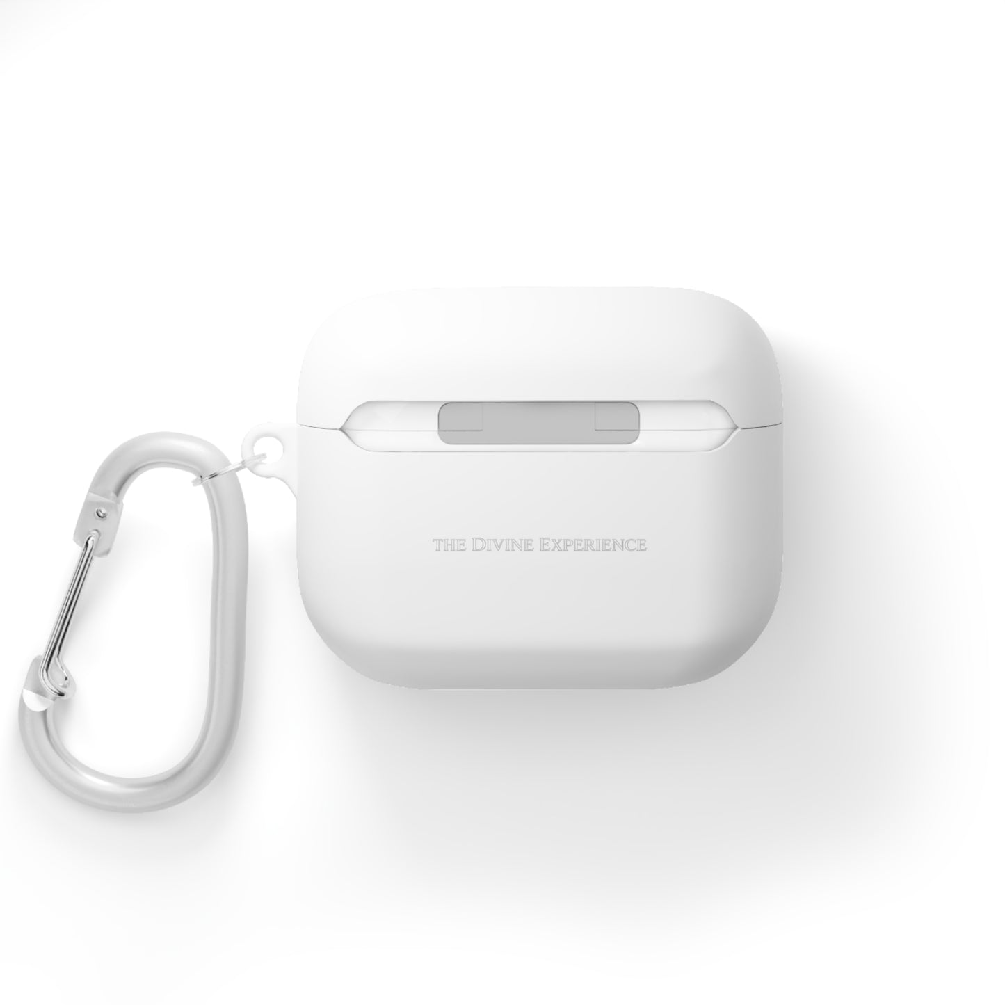 LOUD & PROUD LGBTQ Rainbow AirPods Case