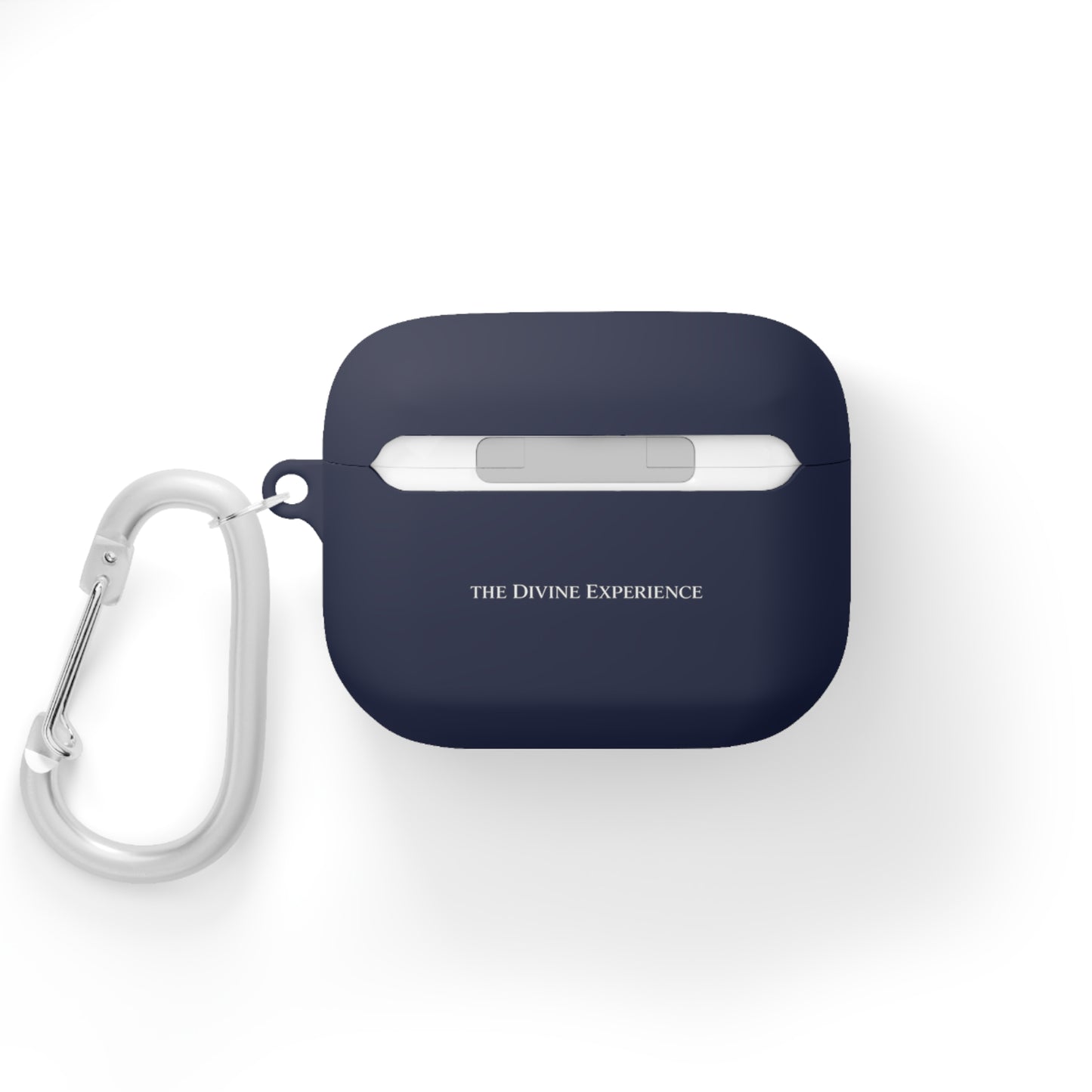 LOUD & PROUD LGBTQ Rainbow AirPods Case