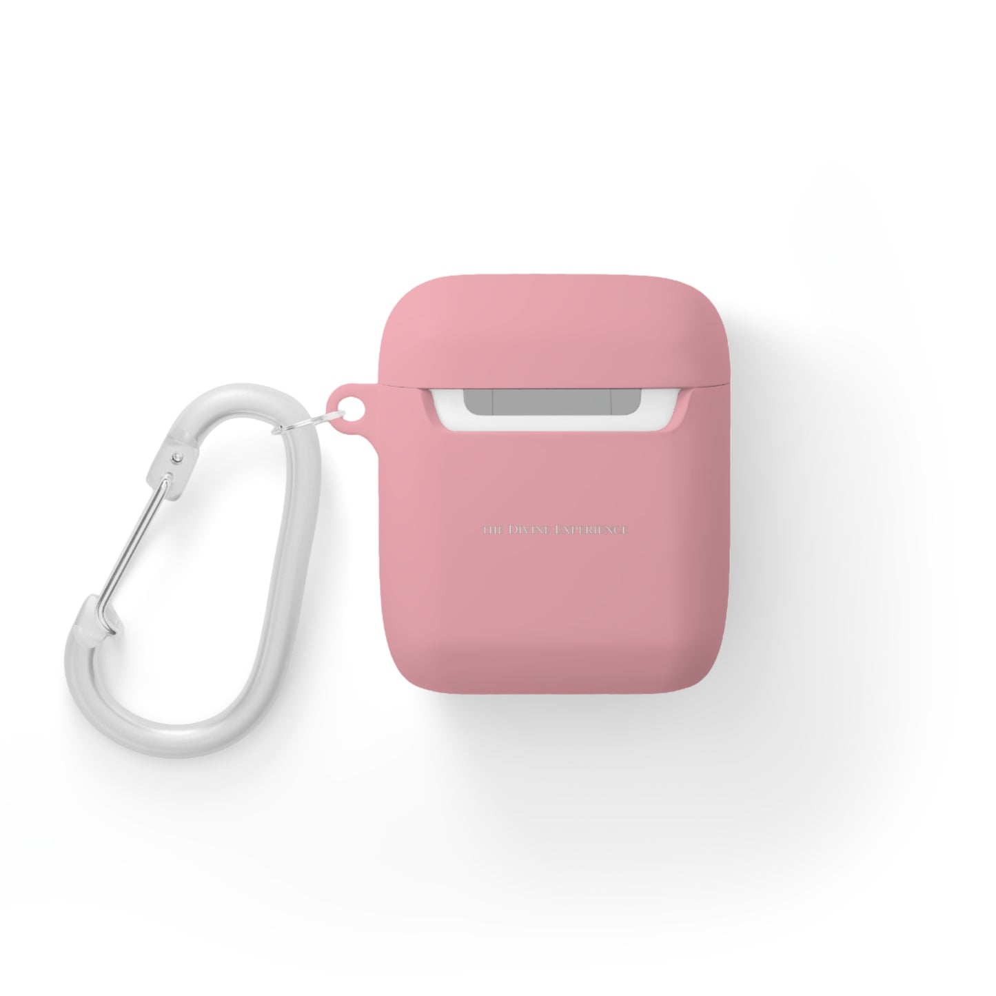 LOUD & PROUD LGBTQ Rainbow AirPods Case