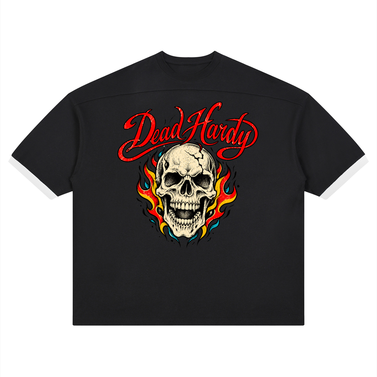 EDGY,ENCORE,SPOOKY