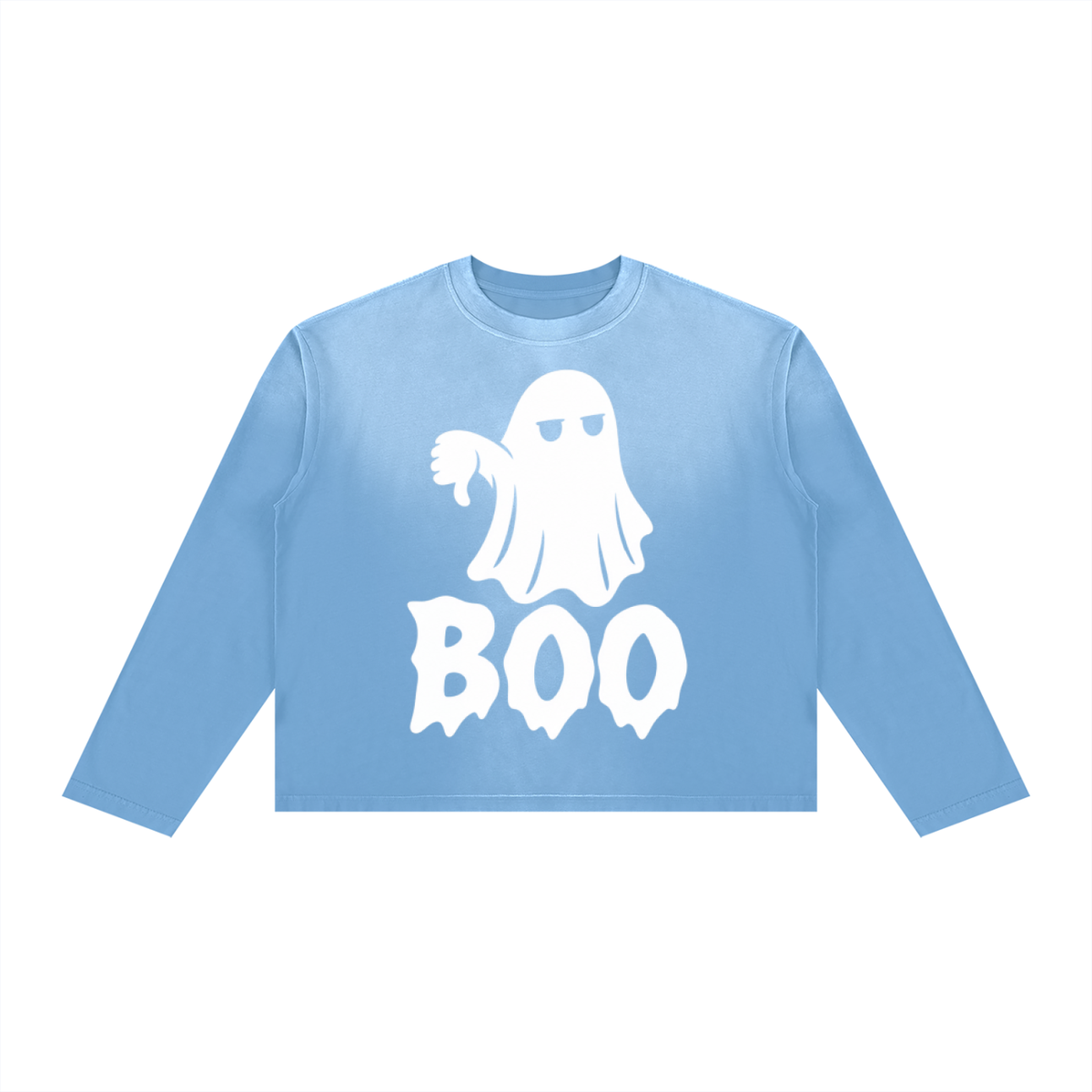 spooky