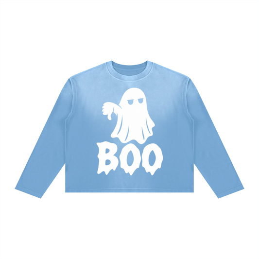 spooky