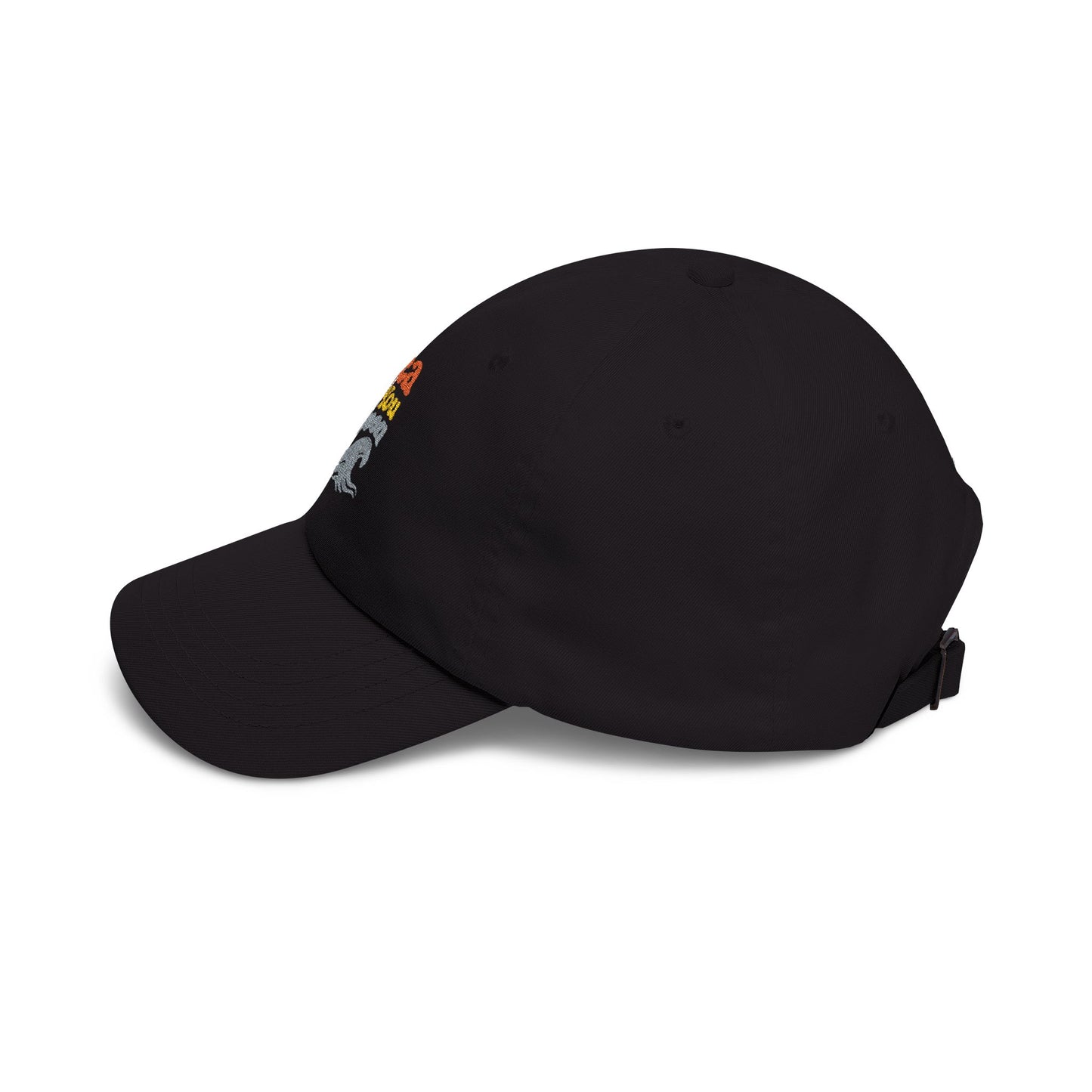 SEA YOU SOON Embroidered Beach Hat