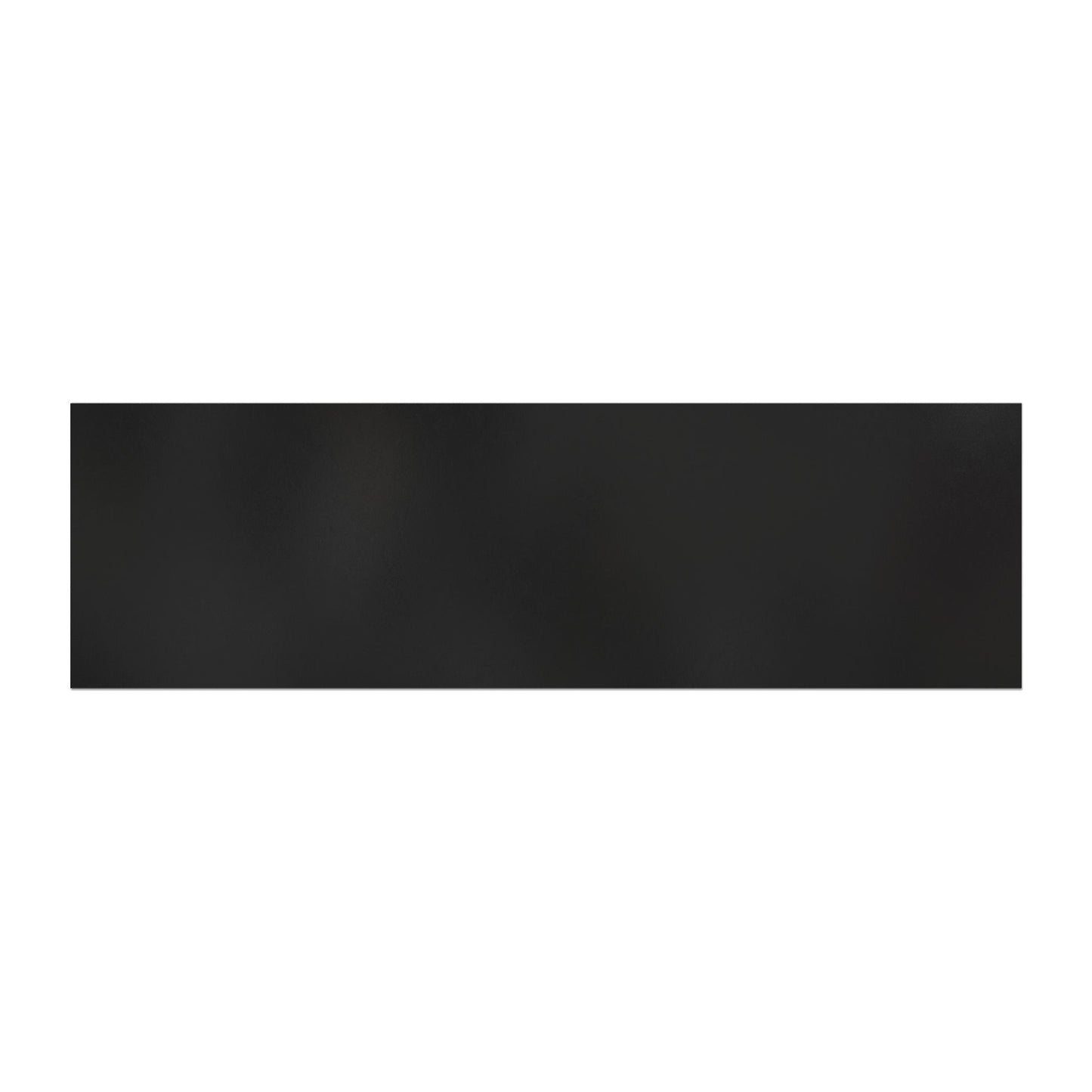 OUTLAW Car Magnet — Black Bumper Sticker Style Magnet with Bold Western Font