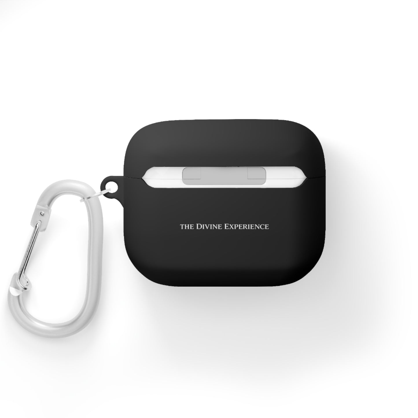 LOUD & PROUD LGBTQ Rainbow AirPods Case
