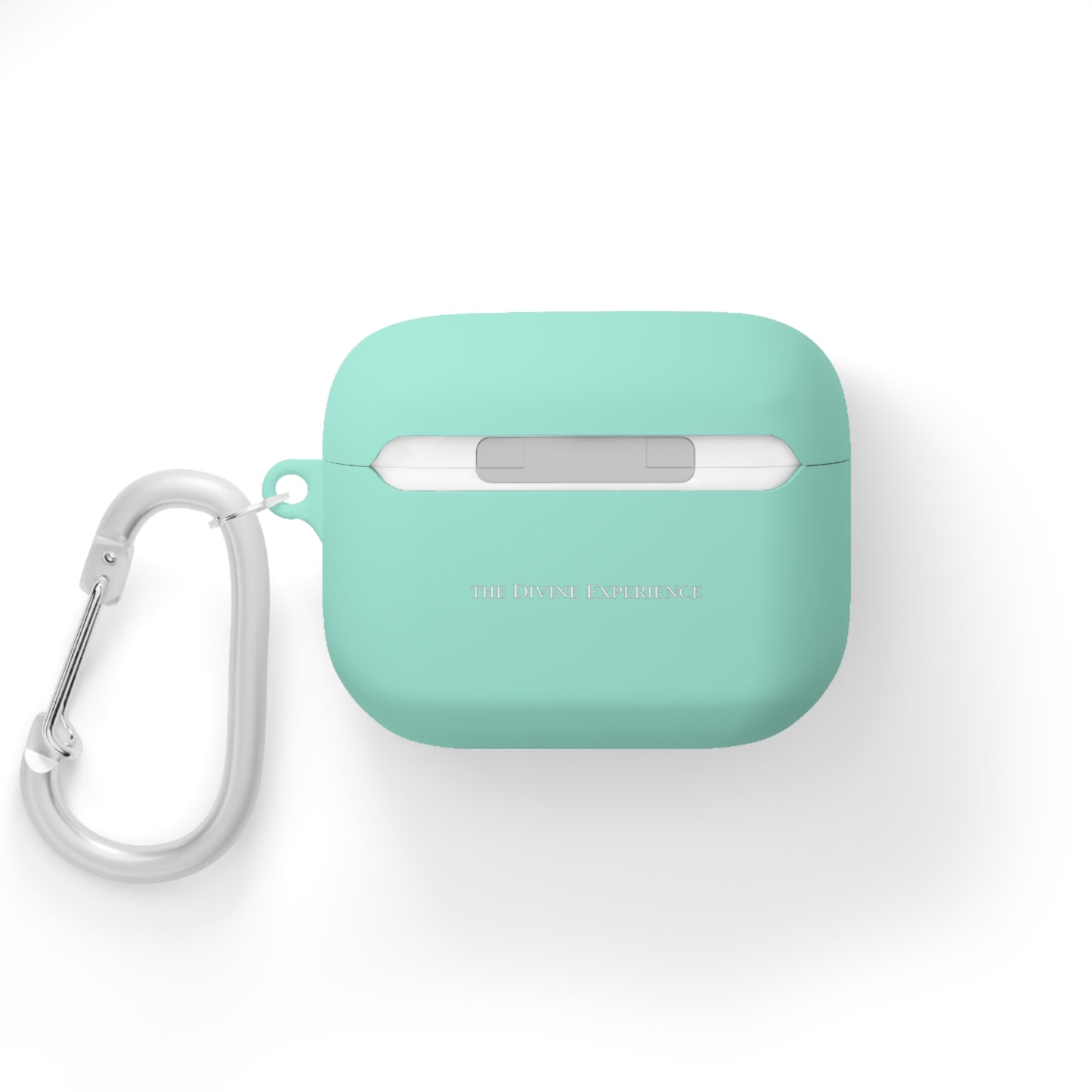 LOUD & PROUD LGBTQ Rainbow AirPods Case