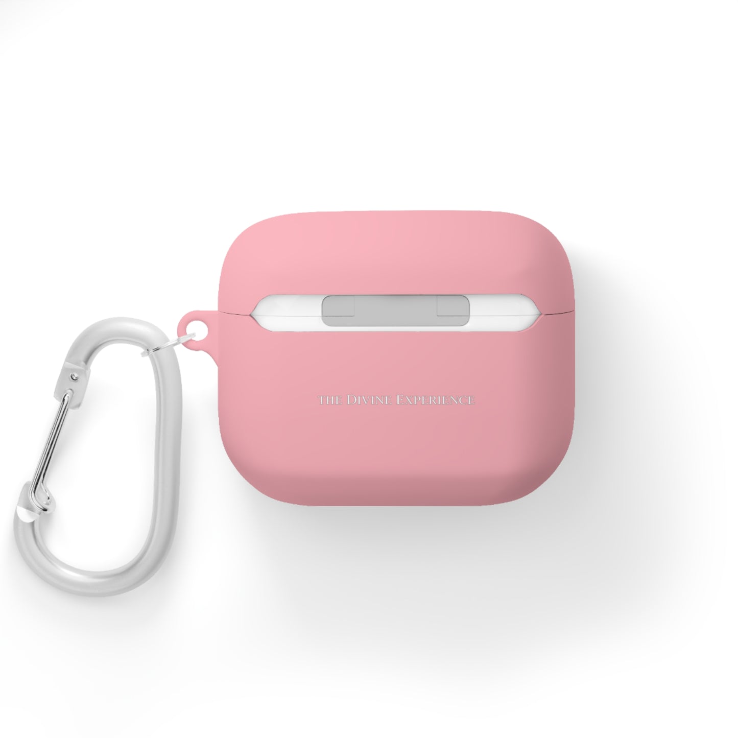 LOUD & PROUD LGBTQ Rainbow AirPods Case