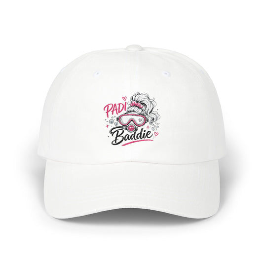 Classic Dad Cap