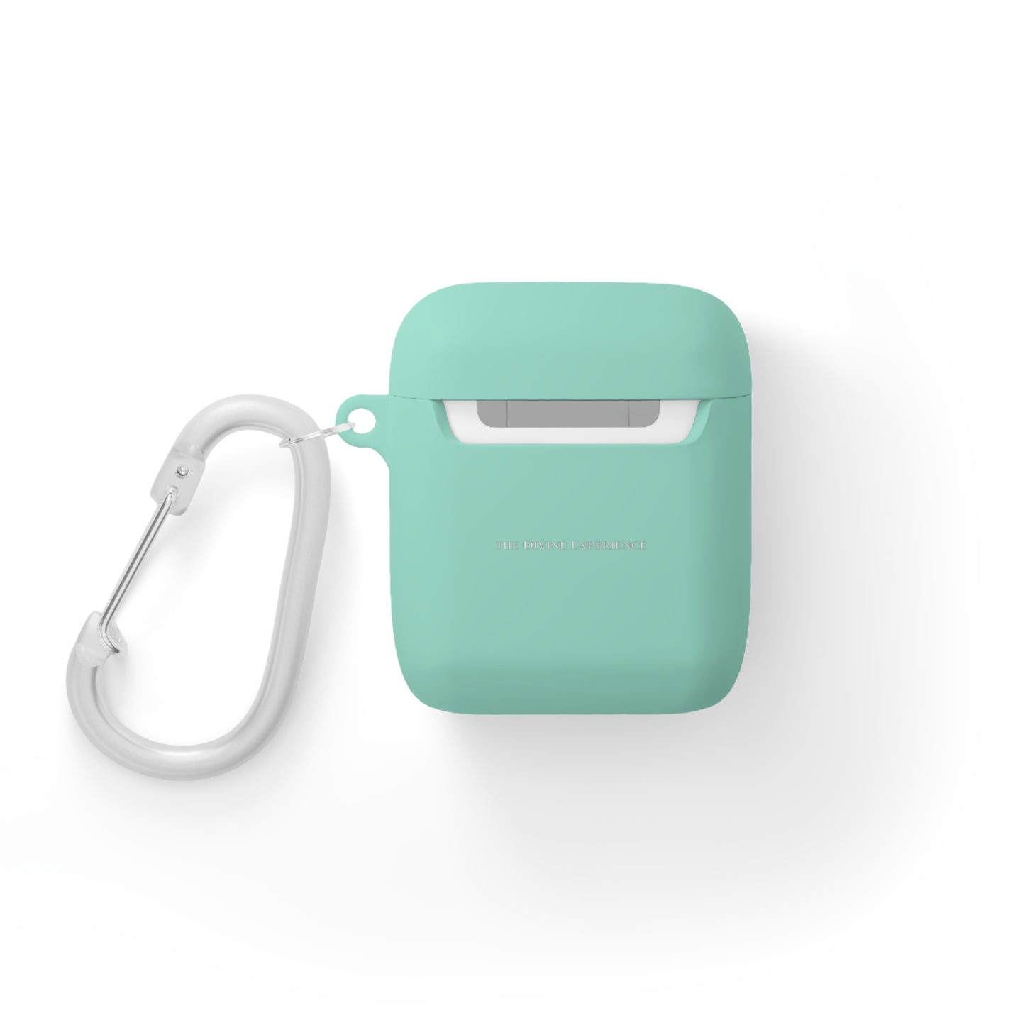 LOUD & PROUD LGBTQ Rainbow AirPods Case