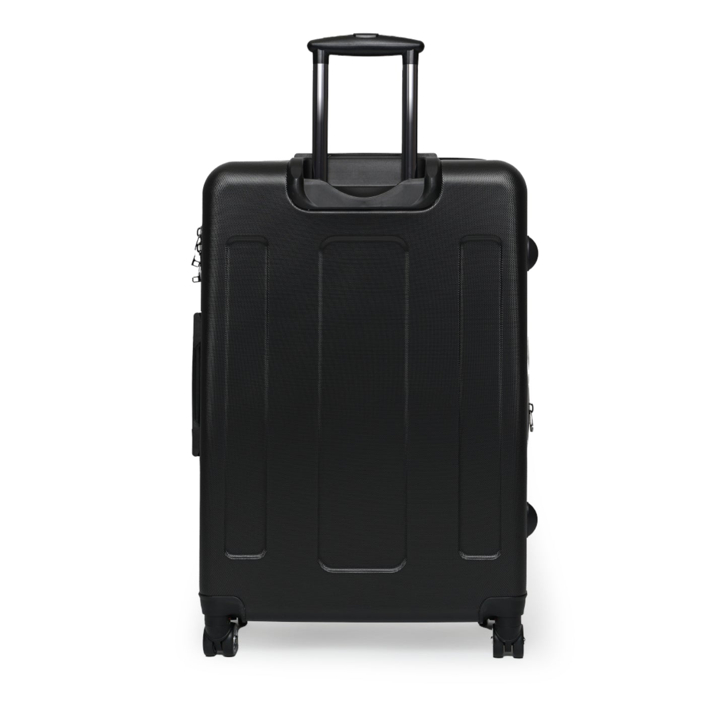 OH MY GOTH! Carry-On Suitcase – Gothic Travel Luggage