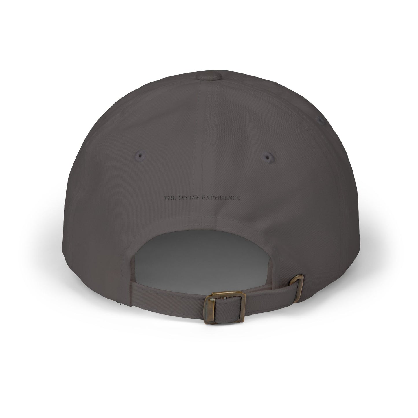 ASK ME ABOUT MY BOTTOM TIME Scuba Embroidered Baseball Hat