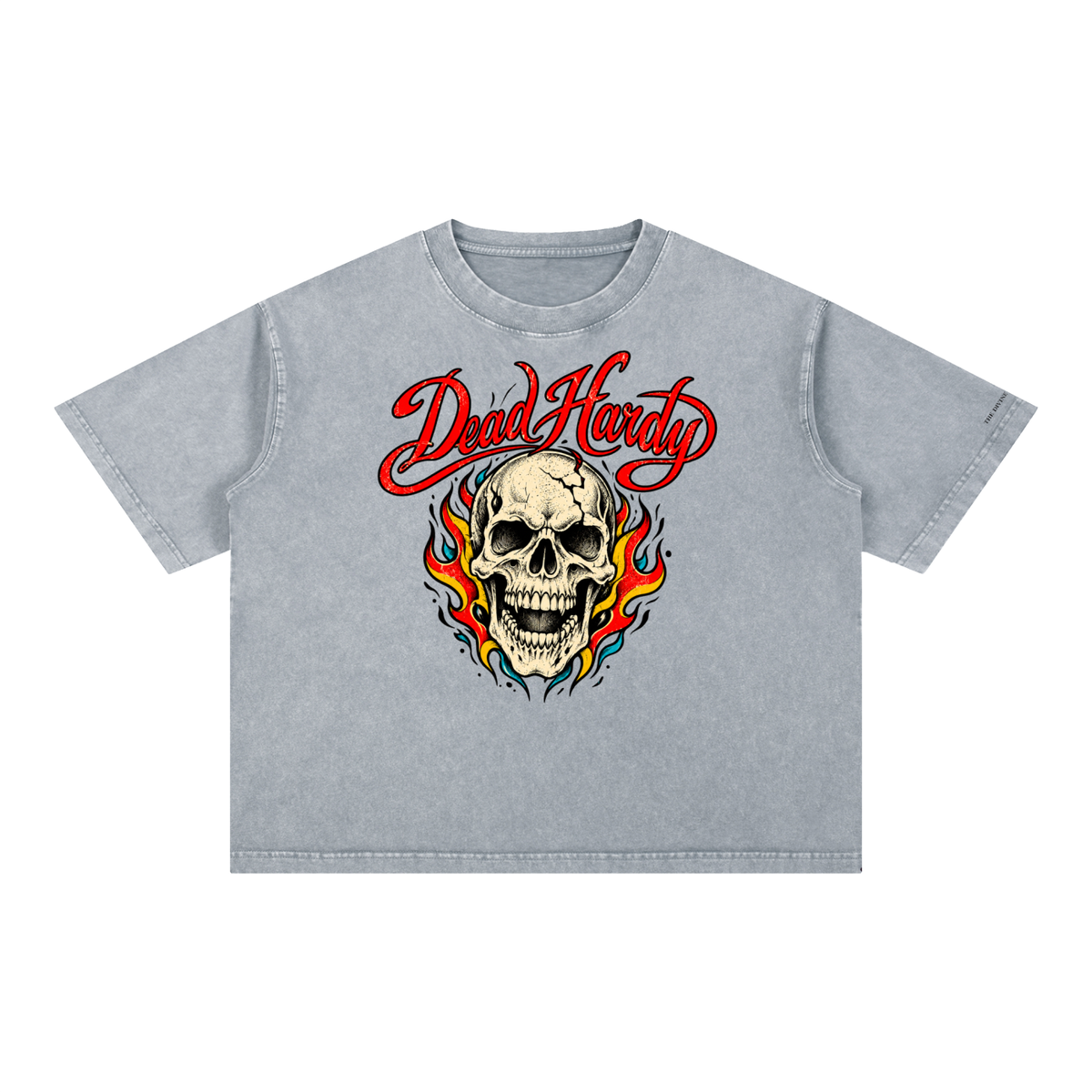 EDGY,ENCORE,SPOOKY