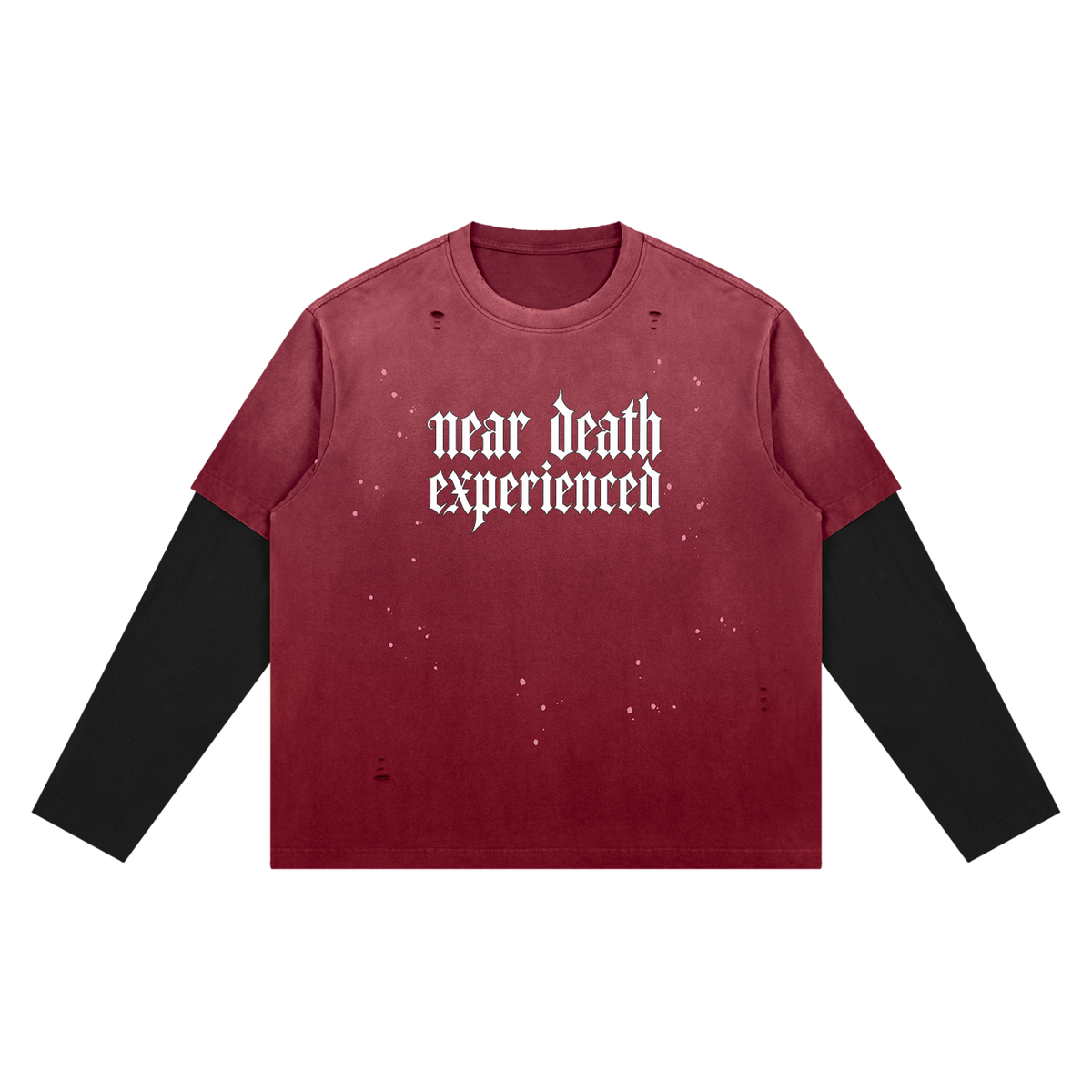 EDGY