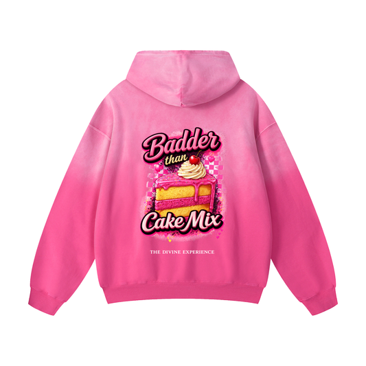 Hoodie,Winter Collection,The Divine Experience