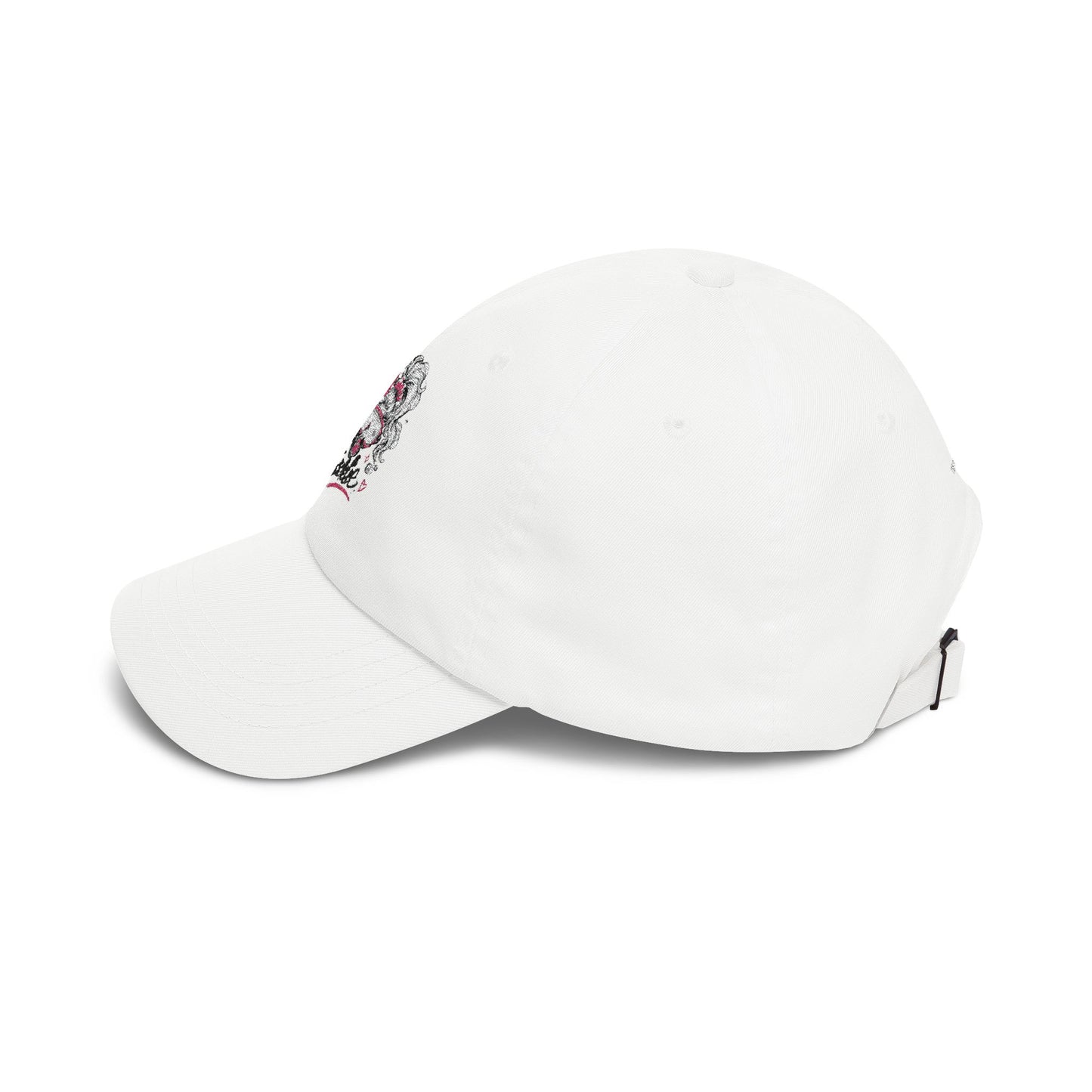 Classic Dad Cap
