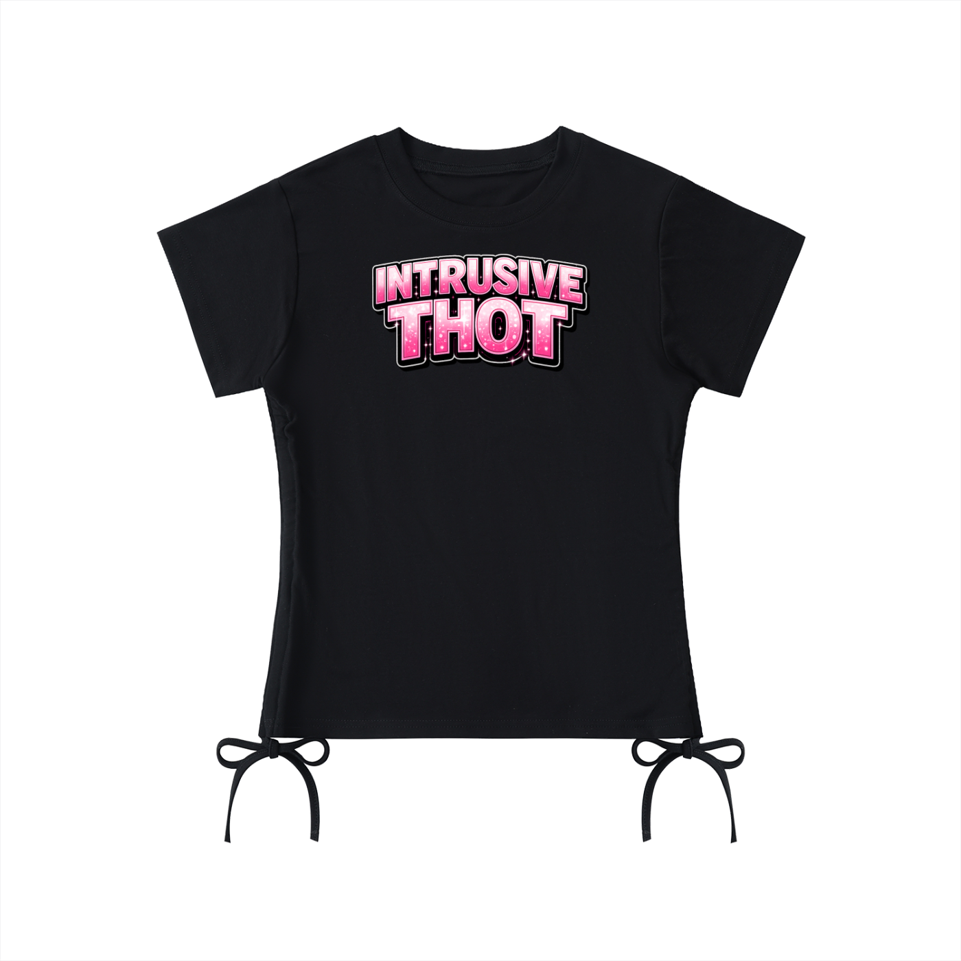 INTRUSIVE THOT