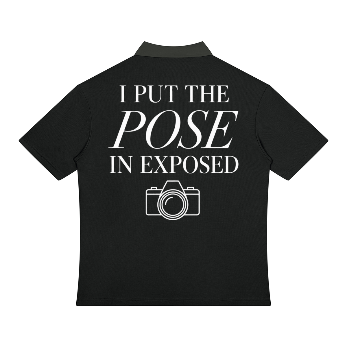 EXPOSURE
