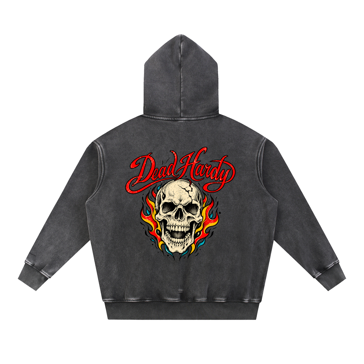 EDGY,ENCORE,SPOOKY