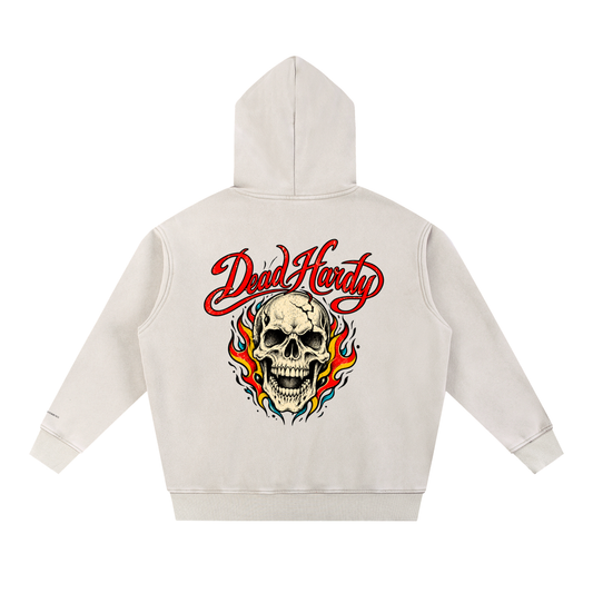 EDGY,ENCORE,SPOOKY
