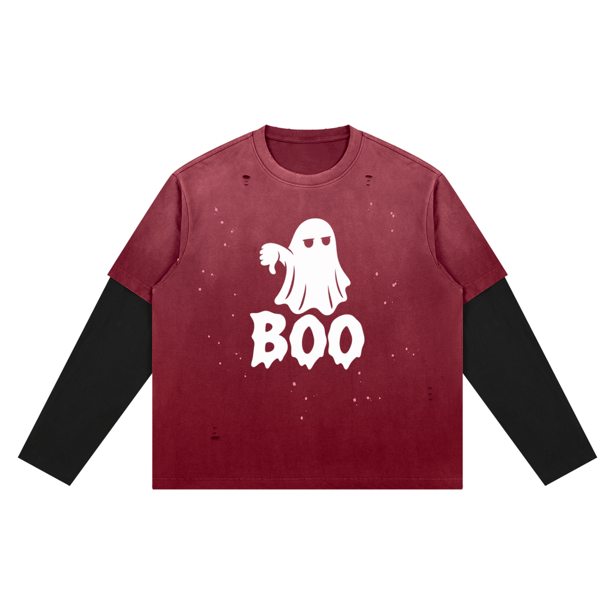 spooky