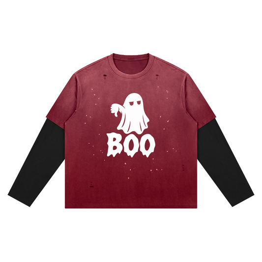 spooky