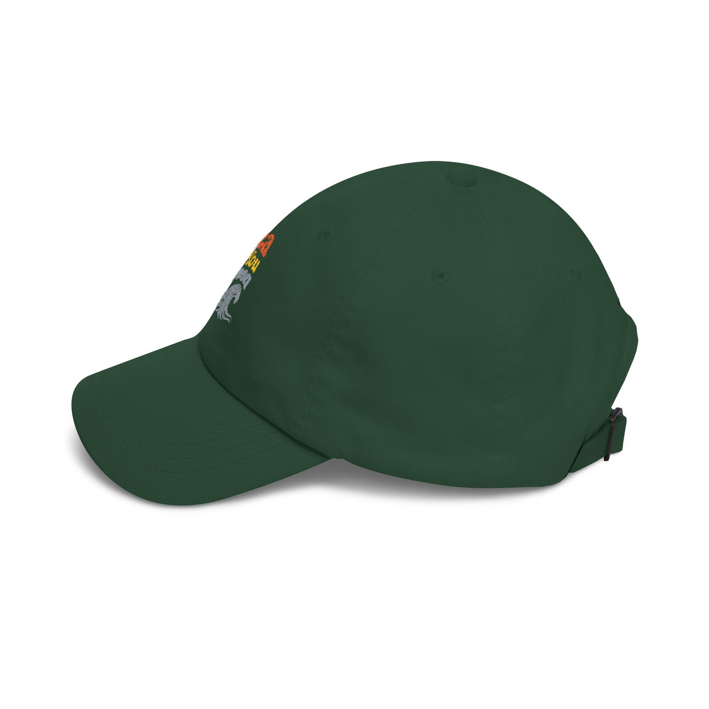 SEA YOU SOON Embroidered Beach Hat