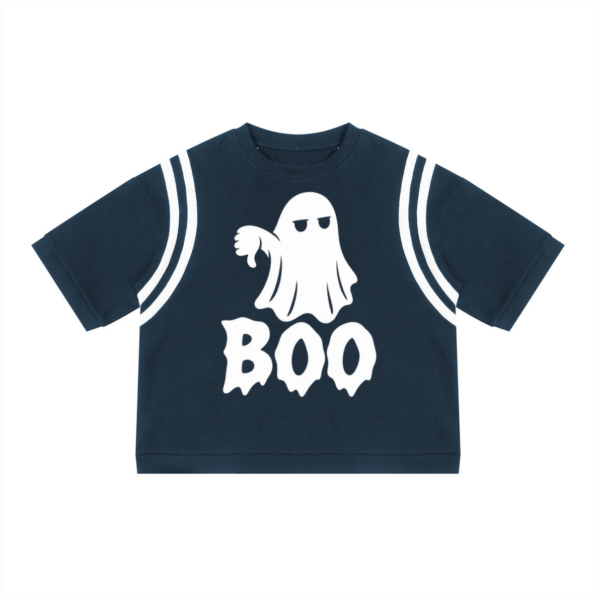 spooky