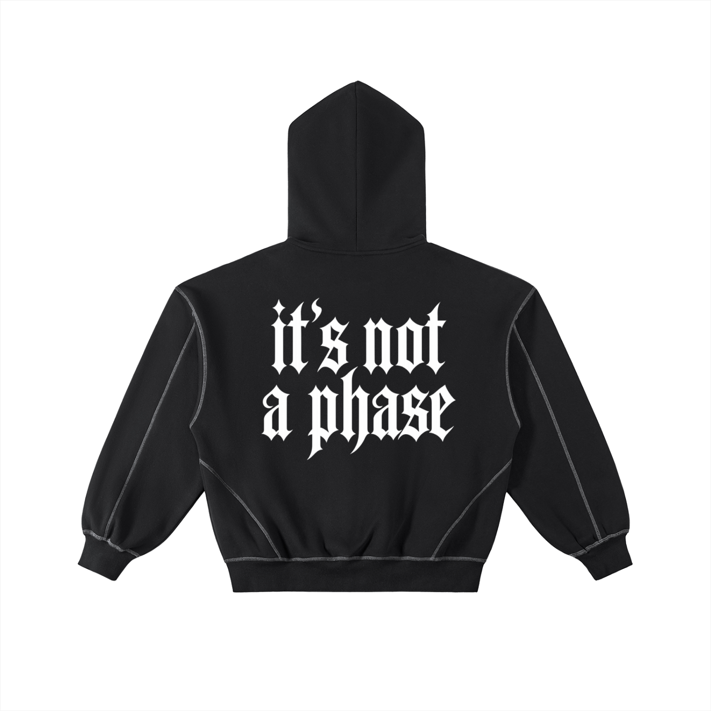 EDGY,EMO