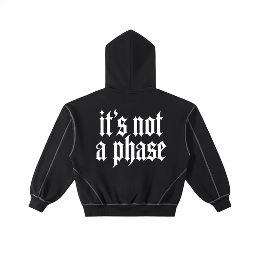 EDGY,EMO