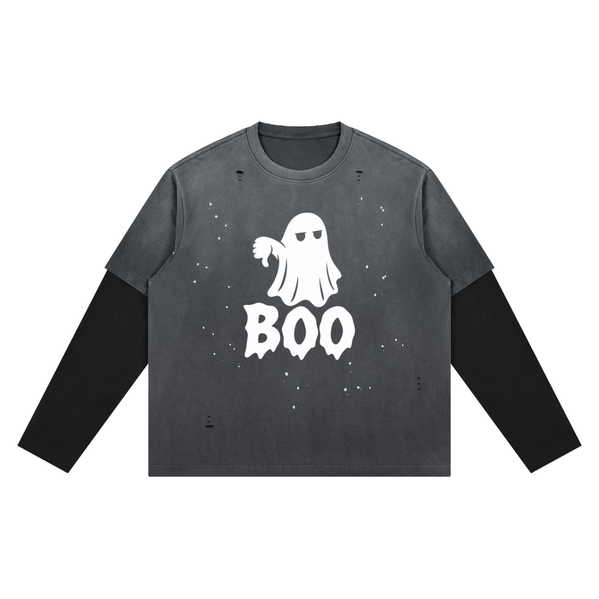 spooky