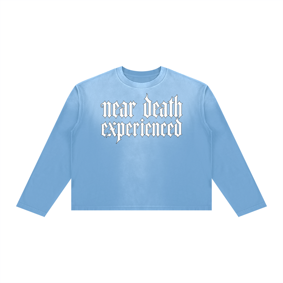 EDGY